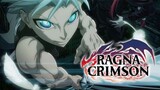 Anime Ragna Crimson, Best Of Anime