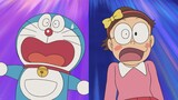 Doraemon (2005) Episode 273 - Sulih Suara Indonesia "Aku Adalah Nobiko" & "Mechanic Maker"