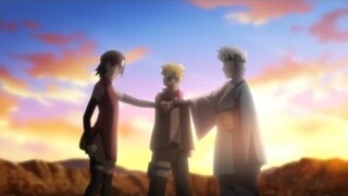 BORUTO EPISODE 222 SUB INDO FULL LAYAR (NO SKIP2)