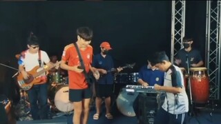 lagu sunda INGET KA MANTAN versi THAILAN lucu abis