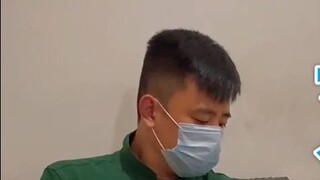 Deciphering Liu Yong's foot-sent telegram