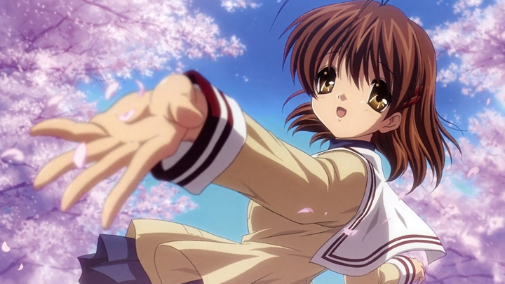 [Clannad] Thủy triều khiến mọi thứ phải khóc