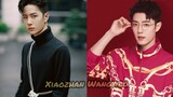 Wang Yibo- what is love? DDU preview ! xiaozhan wangyibo!!