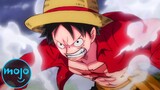 Top 10 One Piece Movies