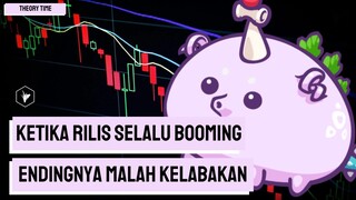 Kenapa Game Play to Earn Selalu Gagal?