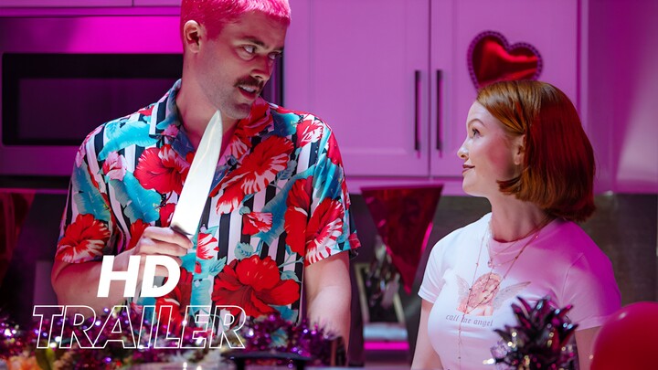 PRETTY BOY Official Trailer (2025)