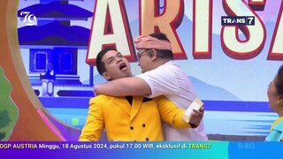 Arisan TRANS7 FULL 15 Agustus 2024