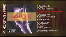 05 1996 Slank - Album Minoritas