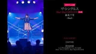 Chisato Moritaka - 30th Anniversary Final Project "The Singles" Day 2