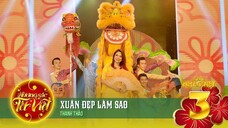 Xuân Đẹp Làm Sao - Thanh Thảo