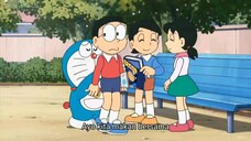 Doraemon - Sebuah Permainan Kata (Sub Indo)