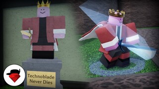 Techblade now FREE forever | Tower Blitz [ROBLOX]