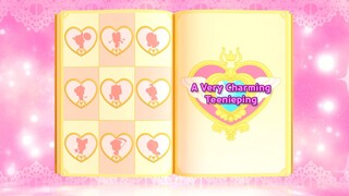 Catch! Teenieping Bahasa Indonesia Episode 2 (A Very Charming Teenieping!)
