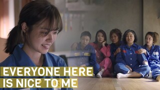 She Regained Hope Because of Them | ft.Hong Ye-ji | 2037