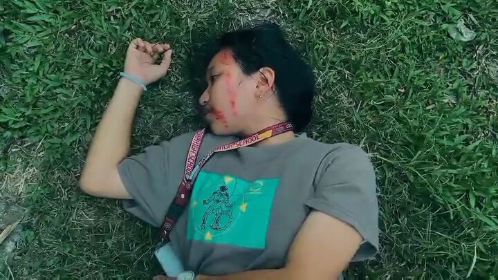WAG KANG LILINGON