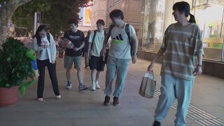 ไม่รู้ว่าน่ารักมั้ย แต่น้องน่ารักจริงๆนะ [แกล้ง199]