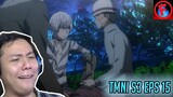 Dr. Accelerator, Sp.OG | Apuy Reactions - To Aru Majutsu no Index S3 Eps 15 Reaction