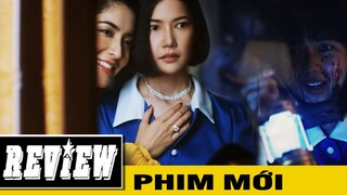 Tóm Tắt Phim kinh dị hay Cô Hầu Gái ngây thơ XÓA SỔ CẢ NHÀ ÔNG CHỦ  chỉ vì... | PHIM MỚI REVIEW