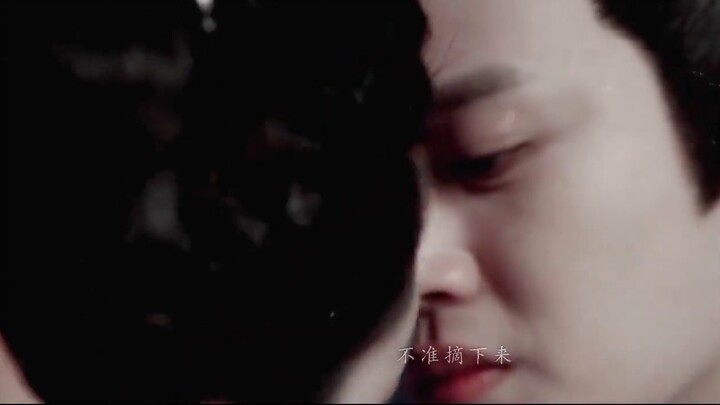 [คู่รัก] [Ren Jialun x Tan Songyun] | Lu Yi x Yuan Jinxia | เป็นลมหรือธง? มันคือหัวใจของฉัน