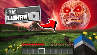 Top 5 Horror Seeds in Minecraft Pocket Edition || Hindi || Mr. Perilous || 2021