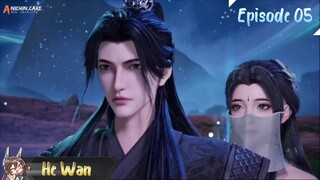 Little Fairy Yao Eps 05
