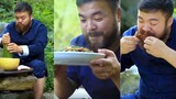 Cuộc Sống Và Những Món Ăn Rừng Núi Trung Quốc #18 - Tik Tok Trung Quốc
