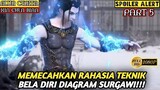 MEMPELAJARI TEKNIK BELA DIRI TERTINGGI - Alur Cerita Film Animasi Donghua XING CHEN BIAN PART 5