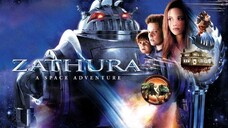 ZATHURA A Space Adventure 2005 (Tagalog Dubbed)