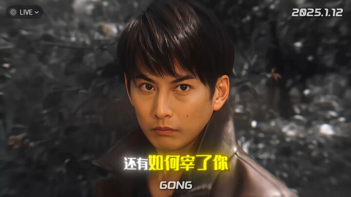 凯：不是说过去的事情就算了吗