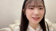 Fujisaki Miyu (NGT48/SHOWROOM Live Streaming/2024.02.24)