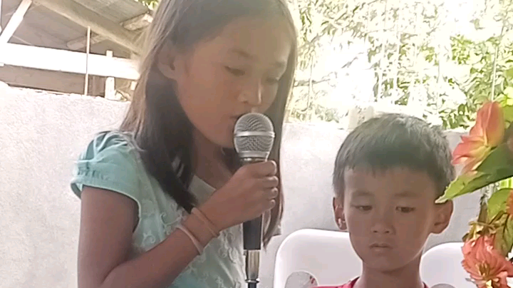 Gimingaw ako covered by Avril Lhav and Sky