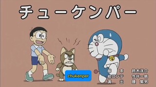 Doraemon episode 817