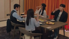 Calling now. Due to the special news event of South Korean President Yoon Seok-yeol, the show will b