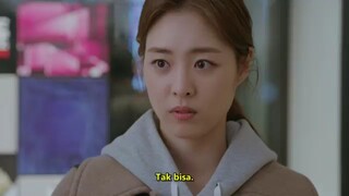 Welcome to Wedding Hell - sub indo - episode 7