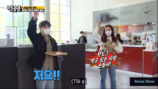 RM sử dụng thẻ của người khác không giới hạn 2 #videogiaitri