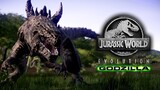 Godzilla 1998 Mod | Jurassic World Momen Lucu (Bahasa Indonesia)
