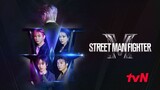 E09 Street Man Fighter