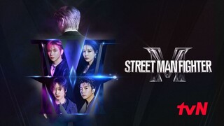 E02 Street Man Fighter