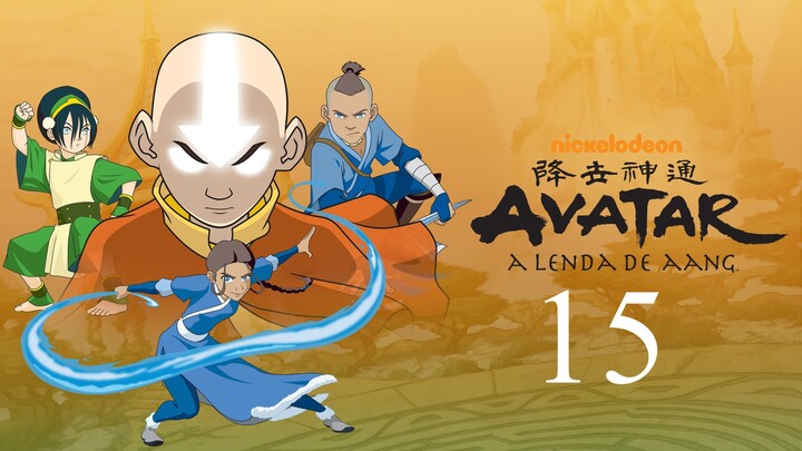 AVATAR TIẾT KHÍ SƯ CUỐI CÙNG 5761 Phần cuối 1 Bilibili