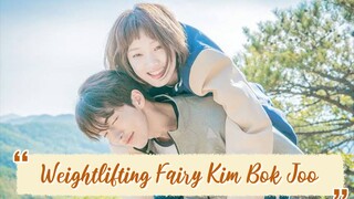 Weightlifting Fairy Kim Bok Joo  Final Episode 16 English sub