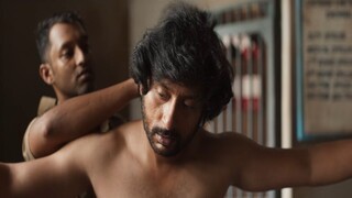 sorgavaasal tamil movie hd