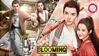 EP.20 BLOOMING ENG-SUB