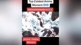 Anime: Kekkai Sensen anime weeb animerecommendations kekkaisensen animebadassmoment foryoupage fyp foryoupageofficiall viral