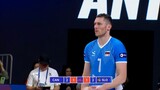 [Week 1] Men's VNL 2024 - Slovenia vs Canada