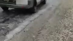 Ukraine Army Blowing up the Russian tank 🥺