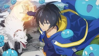 My Isekai Life Anime Revealed First Promo Video!