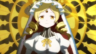 [Magical Records] The Ballad of the Holy Maiden of Kamihama~The Appearance of Saint Asami (BD remake