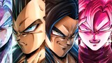 [Wallpaper Engine]Wallpaper recommendation | Dragon Ball series first issue
