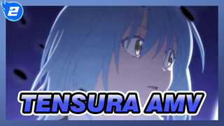 Watch Me | TenSura_2