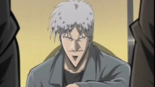 Dewa Iblis Shigeru Akagi